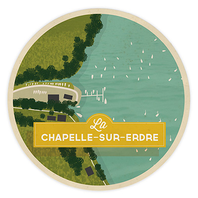 La Chapelle-sur-Erdre