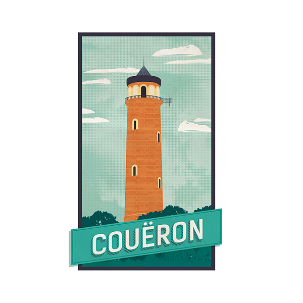 Couëron