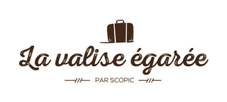La valise égarée par Scopic